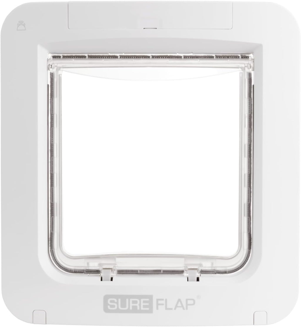 Sure Petcare SureFlap Microchip Pet Door Connect