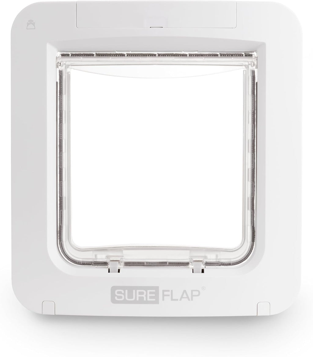 Sure Petcare SureFlap Microchip Pet Door Connect