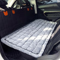 Dog Car Seat Cover for Back Seat