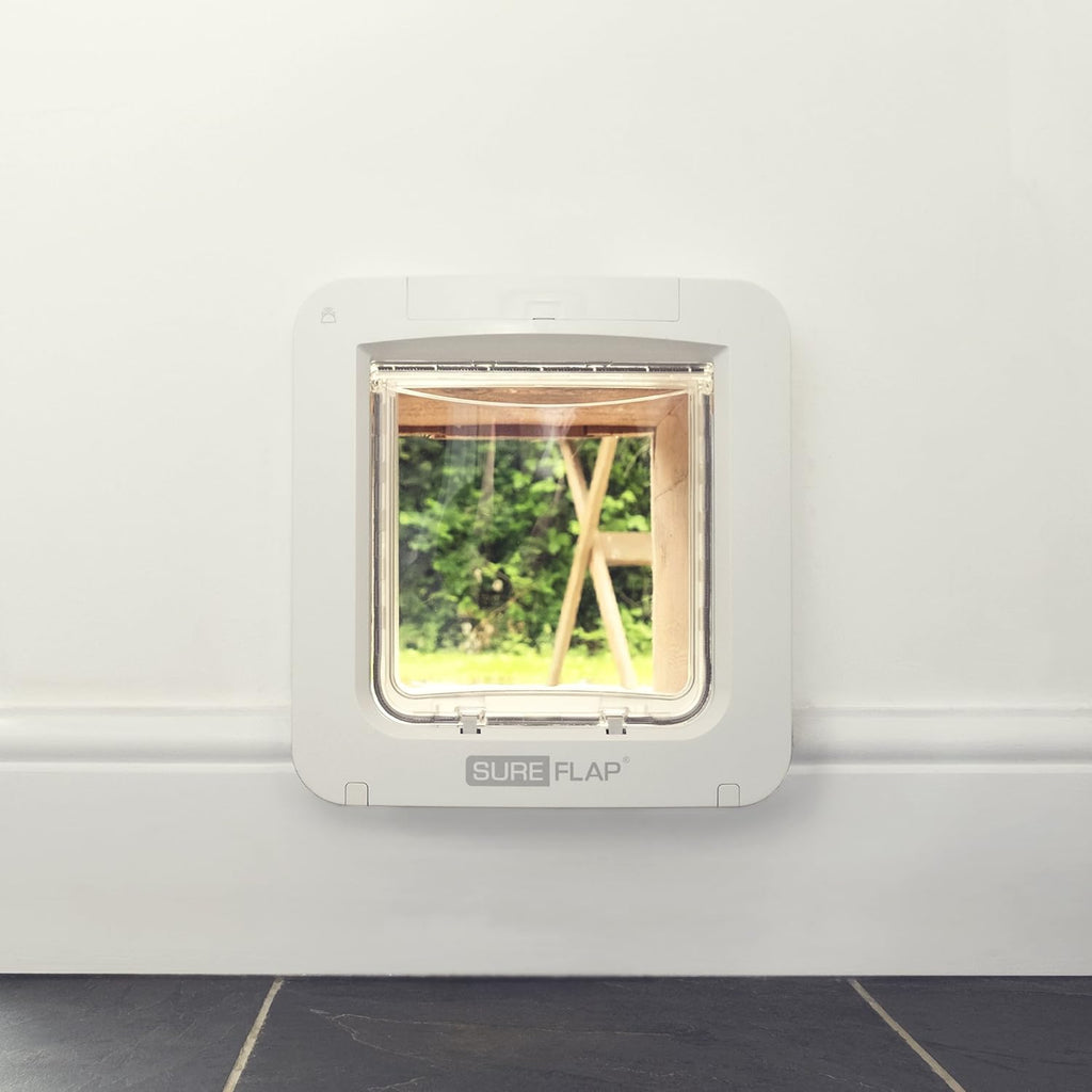 Sure Petcare SureFlap Microchip Pet Door Connect
